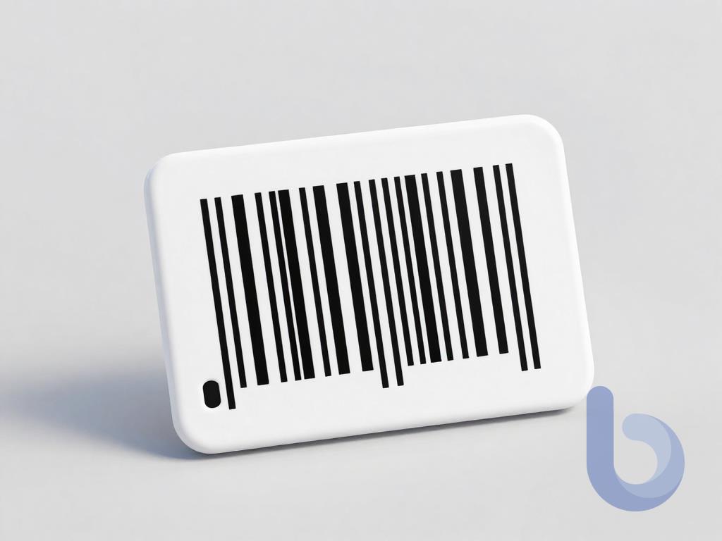 barcode